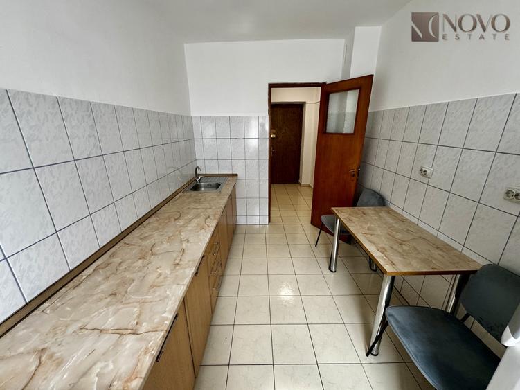 3 Camere | Mosilor | 2 Bai | 1982 | Balcon