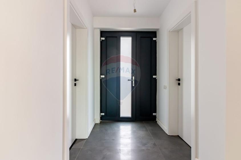 Vila Individuala 6 Camere | Curte 422 mp | Tunari – Nord București