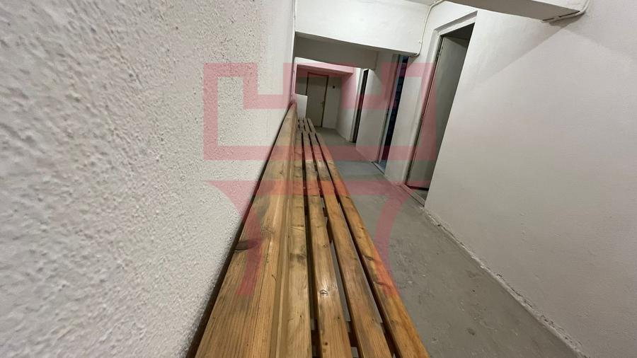Spatiu pentru depozitare sau productie Muncii zona Lidl