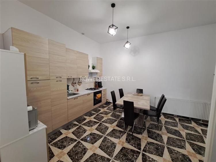 Apartament cu 3 camere, 74 mp utili, situat in zona Ultracentrala! - 10