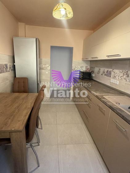 Apartament 2 camere | Parcare | Zona Centrala | Sibiu - 6
