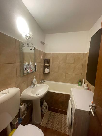 Apartament cu 2 camere de inchiriat in zona Nicolae Grigorescu