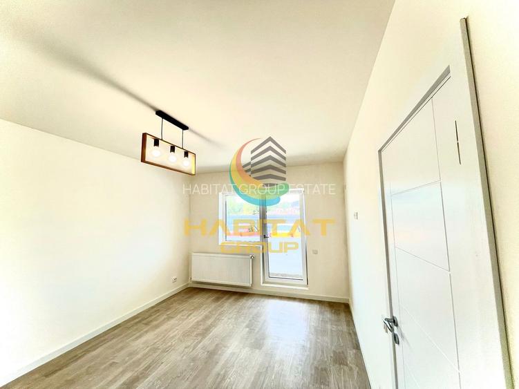Apartament 2 Camere Sector 4 Grand Arena 53.20Mp - 3