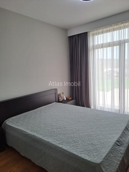 VILA NOUA,MODERNA CU 2100 METRI PATRATI TEREN-VIISOARA - 8