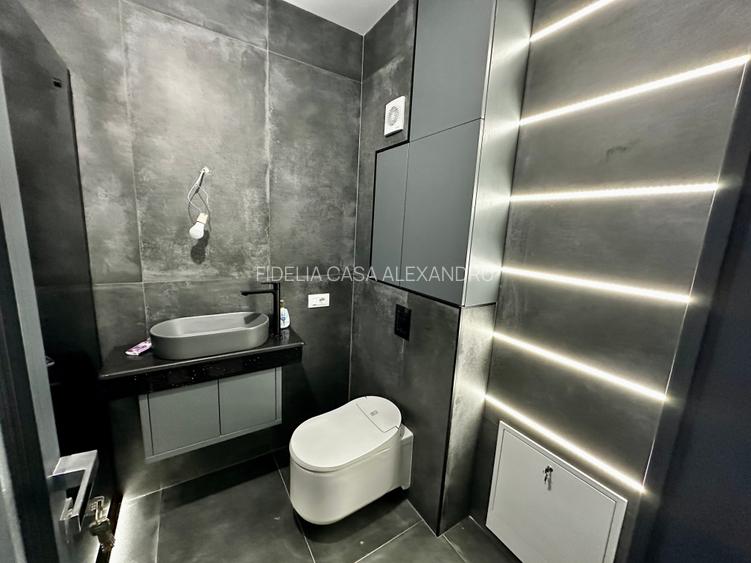 Apartament 2 camere de vanzare Bucium - 7