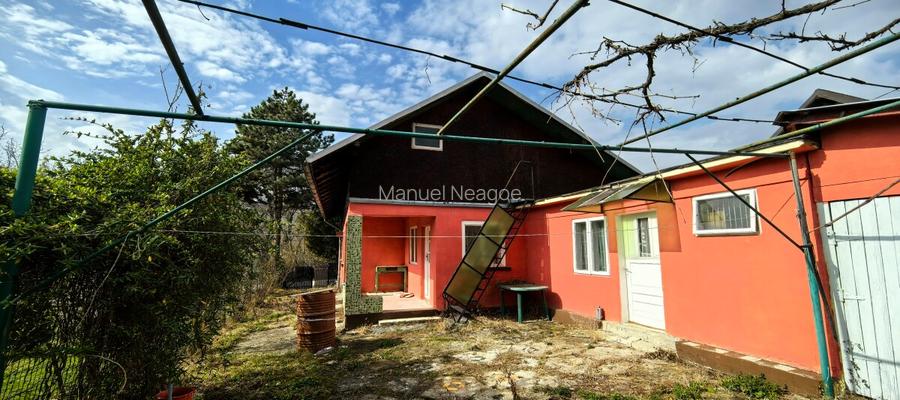 Ocazie Breaza ,casa caramida ,  posibilitate mansardare ,72.000E - 26