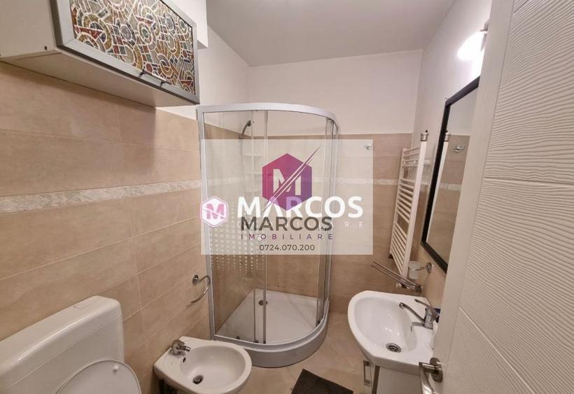 Închiriez apartament 2 camere Micro 1