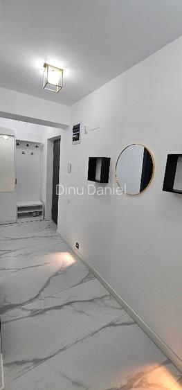 Închiriez apartament zona centrală-Pitești  - 7