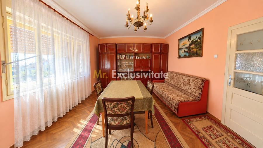 Casă de vânzare 1 Iunie Satu Mare