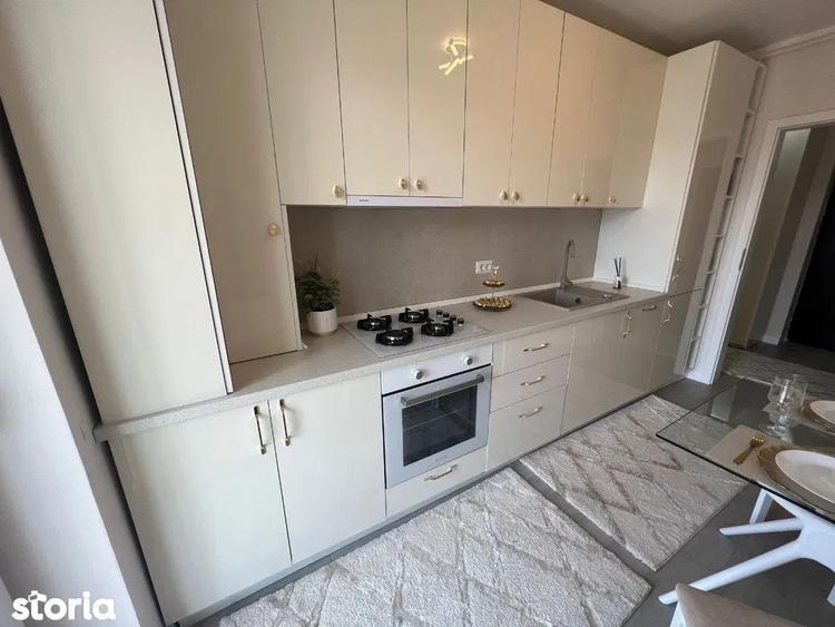 Popesti Leordeni 2 Camere Apollo Residence Parcare Inclusa