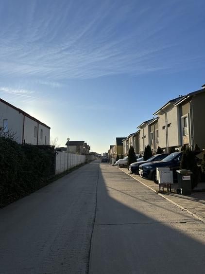 Teren de vanzare 600 mp Str. Margelelor