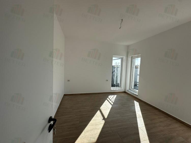Casă Parter de Vânzare – Teren 330 mp | Comuna Berceni