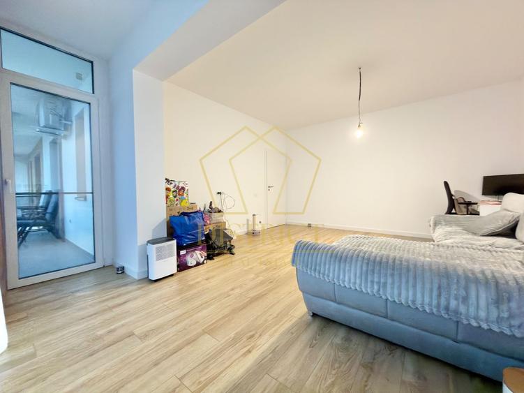 Apartament cu 2 camere decomandat 64 mp utili, lift in Giroc zona Planetelor.