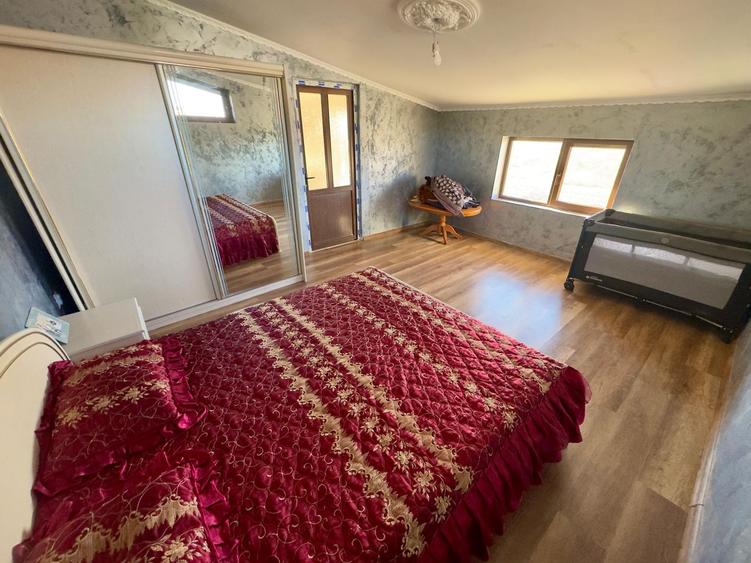 Casa Individuala Bacu | 200mp P+1 | 4 camere | Comision 0!