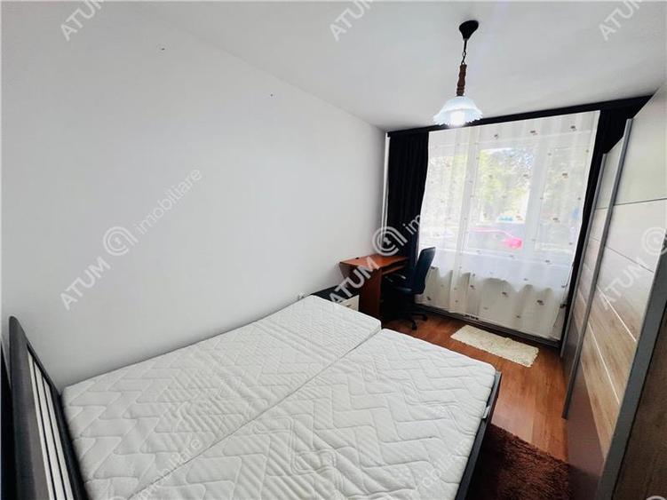 Apartament cu 2 camere in zona Mihai Viteazul din Sibiu