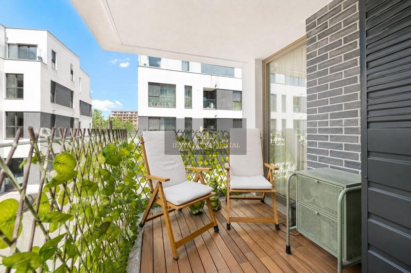 ♦️ Apartament Elegant 2 Camere | Finisaje Premium | Complet Mobilat |