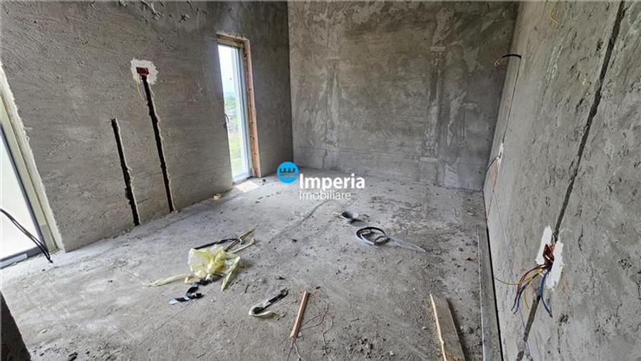 Casa individuala de vanzare in zona Bucium Visan