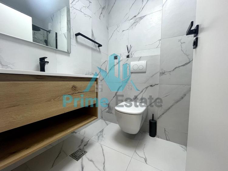 Apartament 3 camere Lux, Frunzișului!