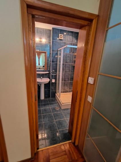 Vila tip Duplex/ Jumătate de vila individuala cu spatiu generos