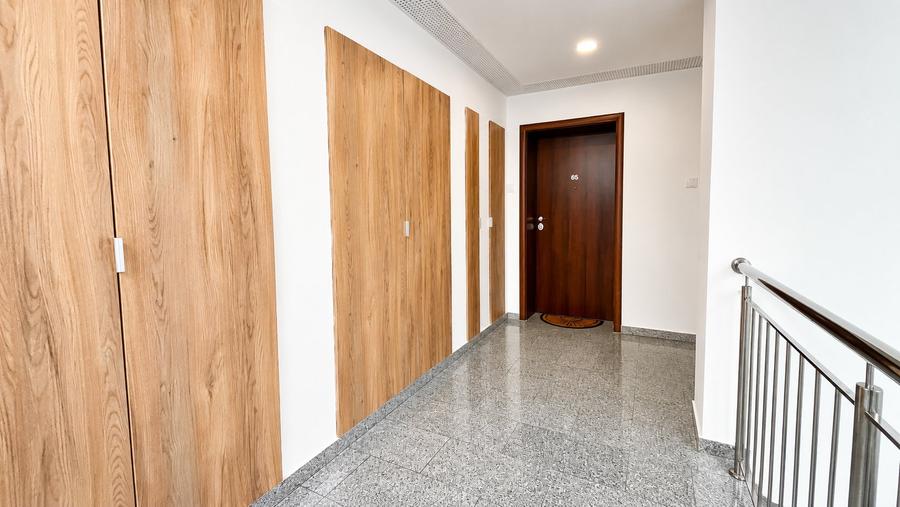 Greenfield Residence 2 Camere cu vedere panoramică spre pădure - Bloc D6 - Parca