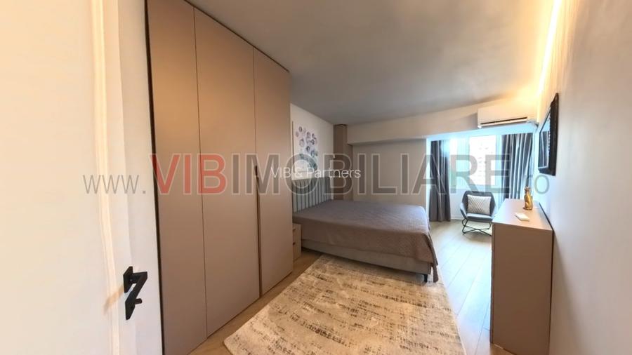 Apartament 3 camere -  Piata Alba Iulia/Decebal - Bucuresti - 7