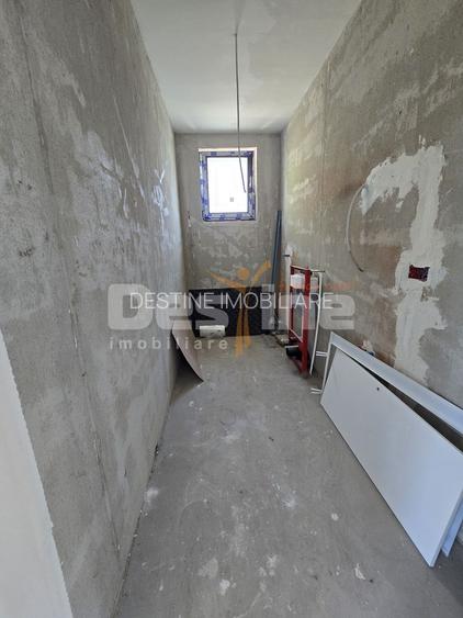 Casă plan parter în Breazu – 105 mp utili + 520 mp teren - 12