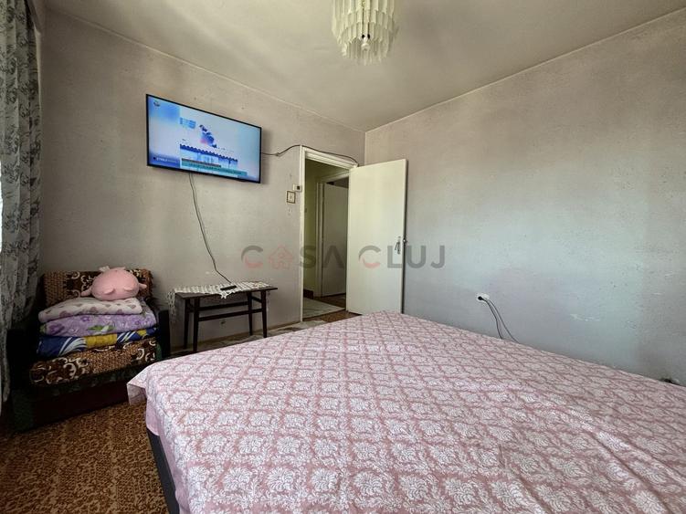 Apartament decomandat, Donath, Grigorescu