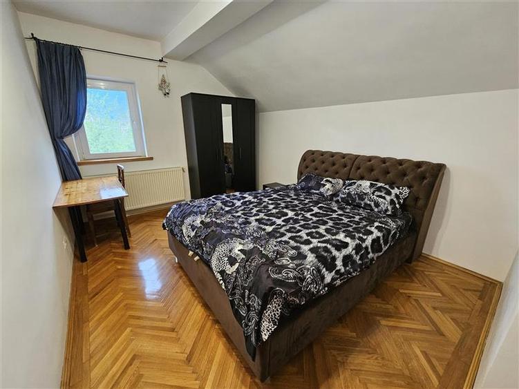 Apartament cu doua camere in zona linistita ultracentrala