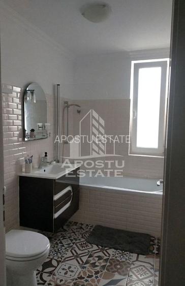 Apartament cu 3 camere,decomandat,Dumbravita Decathlon - 10