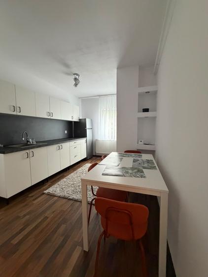 Apartament 2 camere, 54 mp, Str. Marasesti