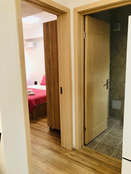 Apartament 2 camere Mamaia - Moonlight zona Vega 400 euro