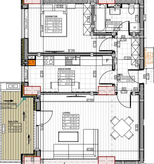 Energia Residence 3 - 6