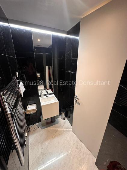 Duplex exclusivist cu grădină privată și terasă în zona Charles de Gaulle - 12