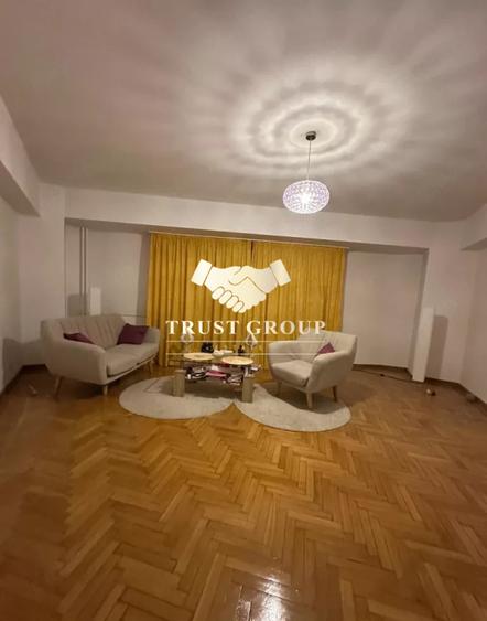 Apartament 3 camere Calea Victoriei | Imobil 1983