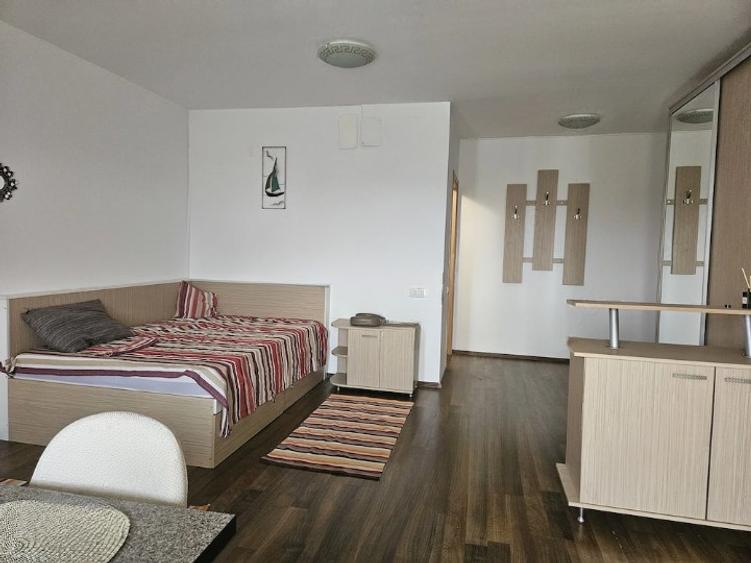 Lujerului - Quadra 2 - Garsoniera Moderna - confort 1 -BLOC NOU +LOC DE PARCARE