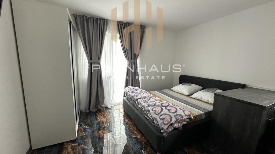 De închiriat ,apartament nou 1 cameră Lămâiței
