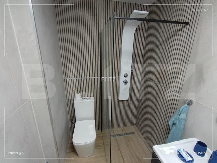 Casa individuala de vanzare, 100 mp, teren 680 mp, zona Doicesti - 18