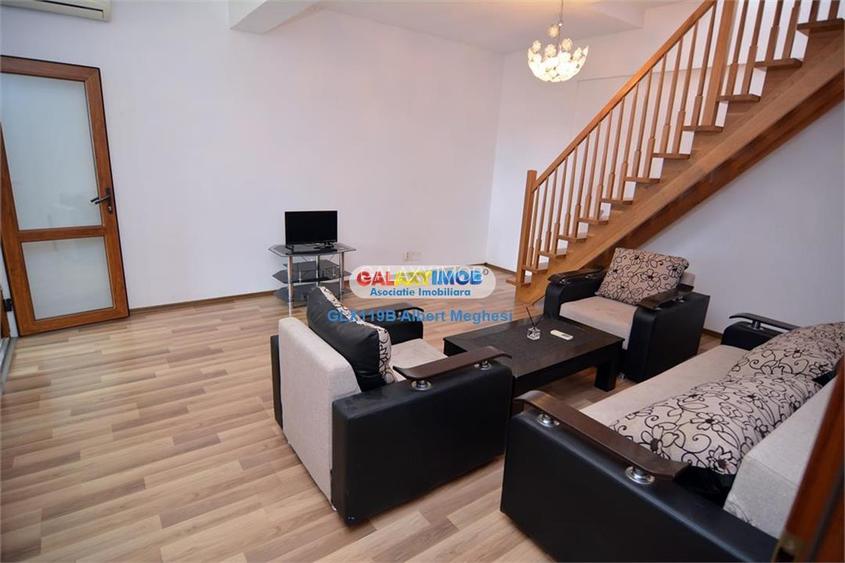 Vanzare Apartament 3 Camere Cartielul Latin-Prelungirea Ghencea - 2