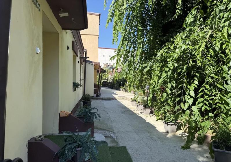 Vila | 7 Camere | Plevnei | Grozavesti | Rezidential sau Birou