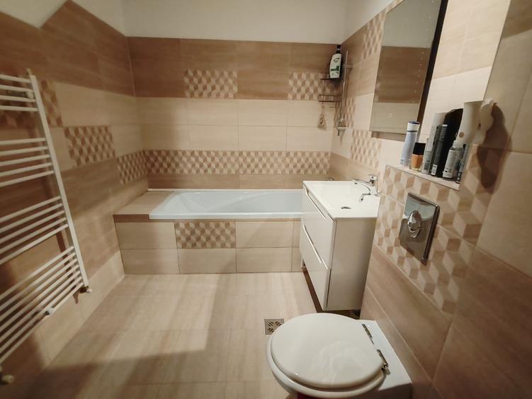 Apartament 2 camere unde stilul intalneste confortul, zona rezidentiala, Coresi