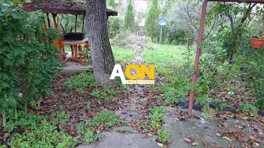 Casa 4 camere si zona de Birouri Cetate  Alba Iulia