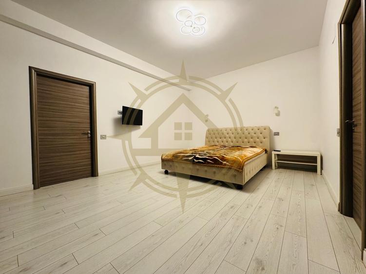 DOM00490 - Casa individuala premium - teren 900mo - Palatul Stirbey