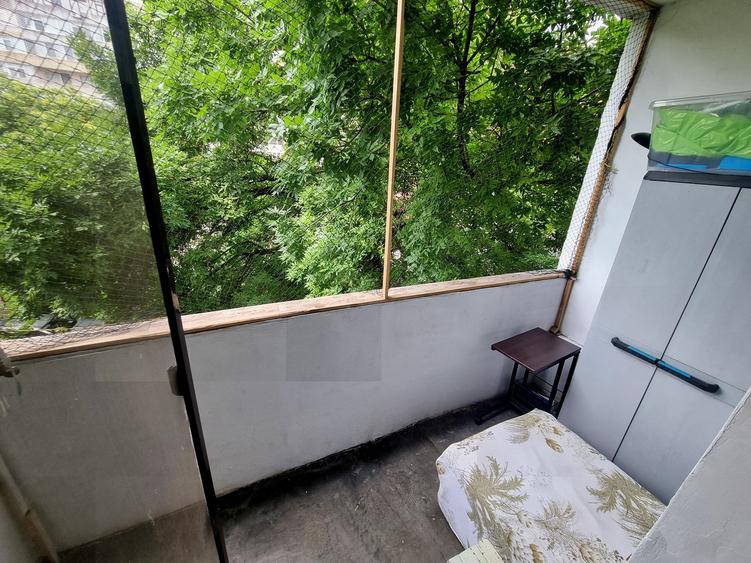 Ferdinand consulatul Turc- apartament 3 camere 80 mp renovat cu gaze