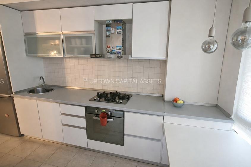Apartament premium investitie posibil leaseback | Străulești-Nuferilor - 9