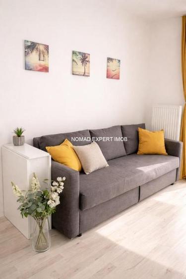 3 camere Plaza Residence Modern 7 Min Metrou