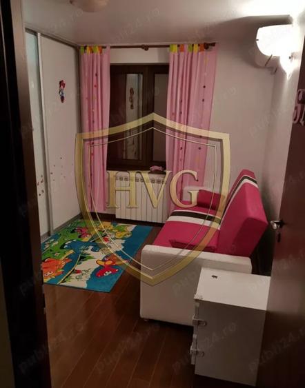 Apartament 3 Camere | Decomandat | Centrala Proprie | Piata Sudului