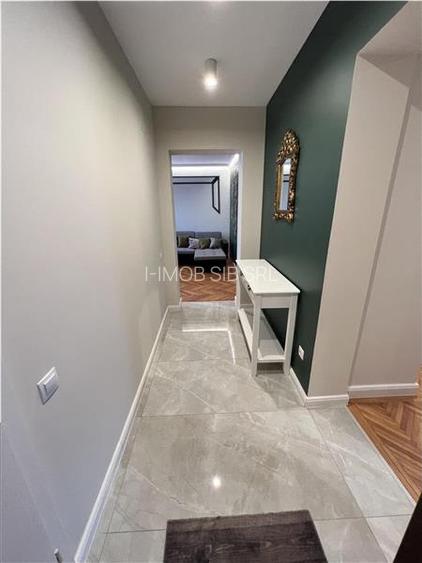 Apartament lux 3 camere Facultatea Medicina
