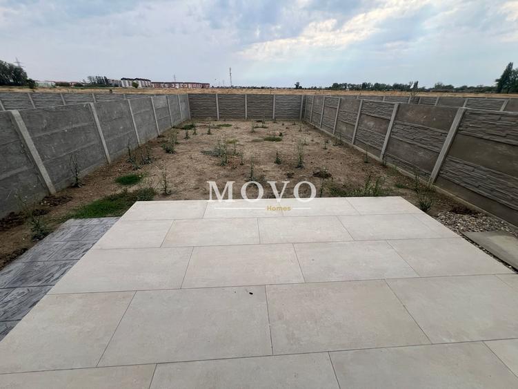 Duplex 4 camere | Giroc - Zona Eso