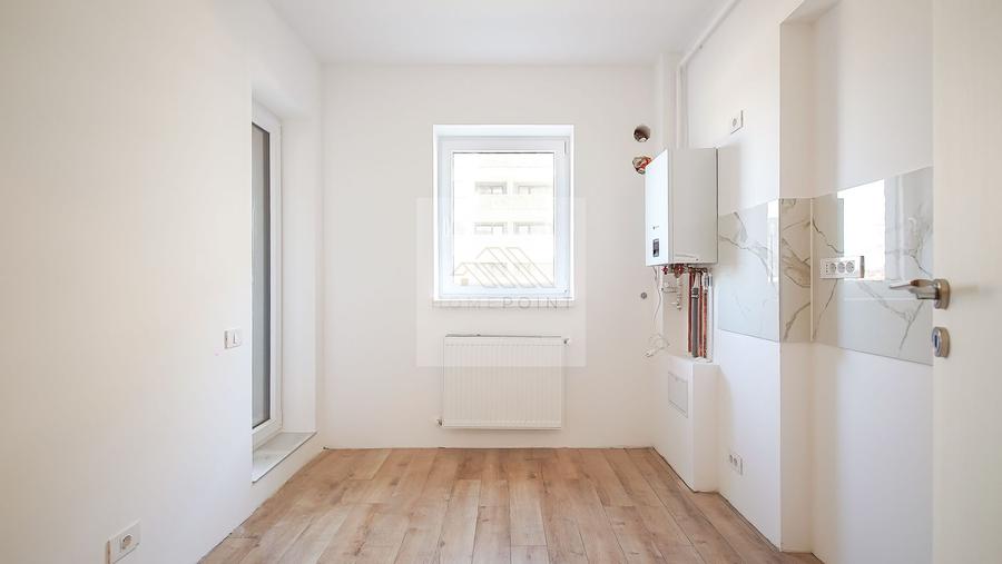 2 Camere | Studio | 0% Comision | Tractorul | 2026-2027
