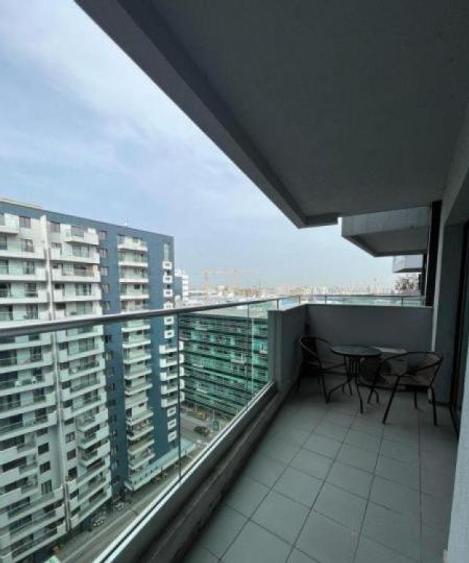 Apartament 2 Camere Premium | UpGround Residence |